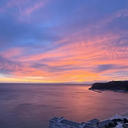 Appartamento Bonny House Vista Deslumbrante Sesimbra
