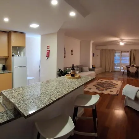 Appartement Bonny House Vista Deslumbrante Sesimbra