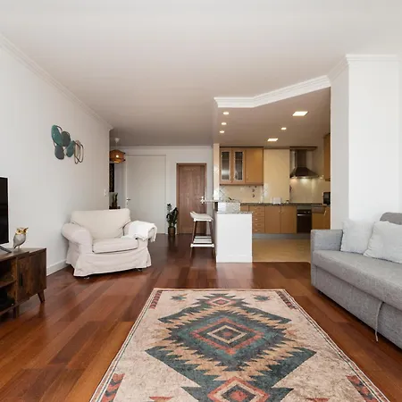 Appartement Bonny House Vista Deslumbrante Sesimbra