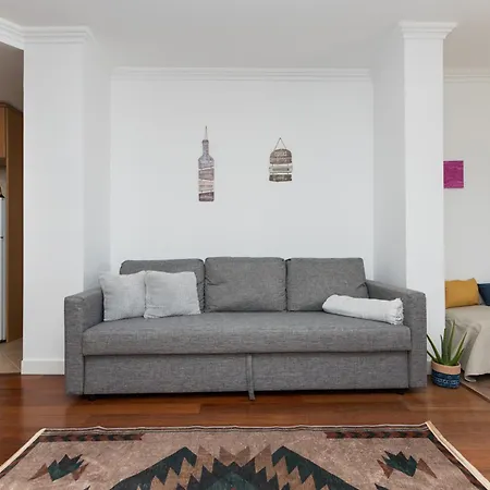 Appartamento Bonny House Vista Deslumbrante Sesimbra