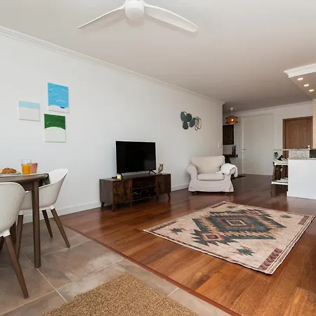 Appartamento Bonny House Vista Deslumbrante