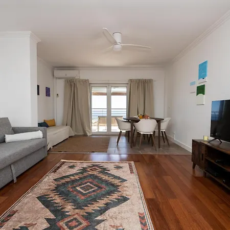 Appartamento Bonny House Vista Deslumbrante Sesimbra