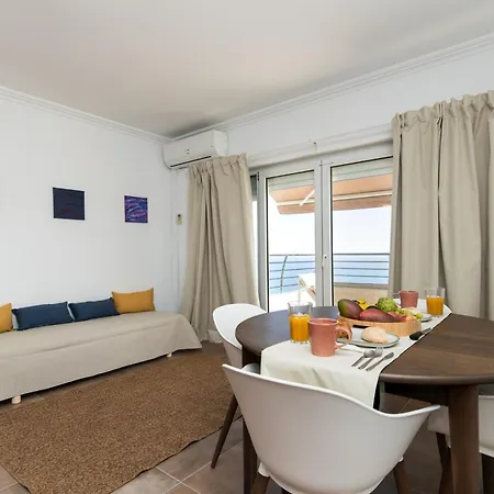 Appartement Bonny House Vista Deslumbrante Sesimbra