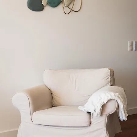 Appartamento Bonny House Vista Deslumbrante Sesimbra