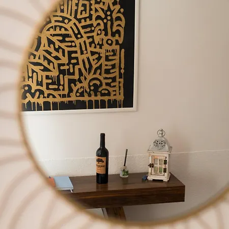 Bonny House Vista Deslumbrante Appartement Sesimbra