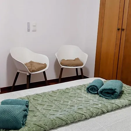 Bonny House Vista Deslumbrante Appartement Sesimbra