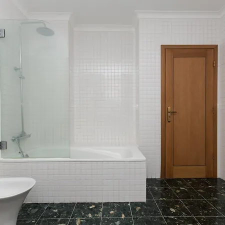 Bonny House Vista Deslumbrante Appartamento