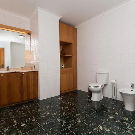 Appartamento Bonny House Vista Deslumbrante *