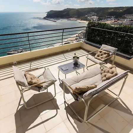 Appartamento Bonny House Vista Deslumbrante