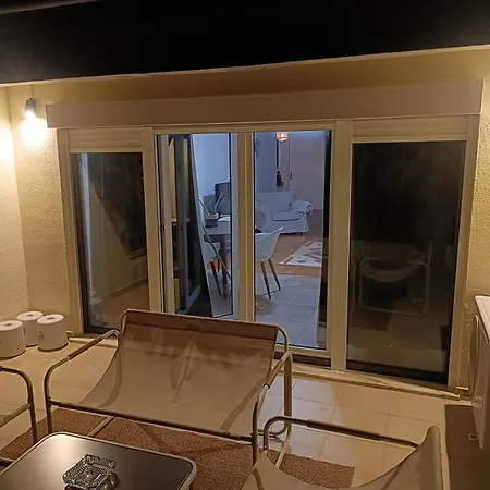 Appartamento Bonny House Vista Deslumbrante *